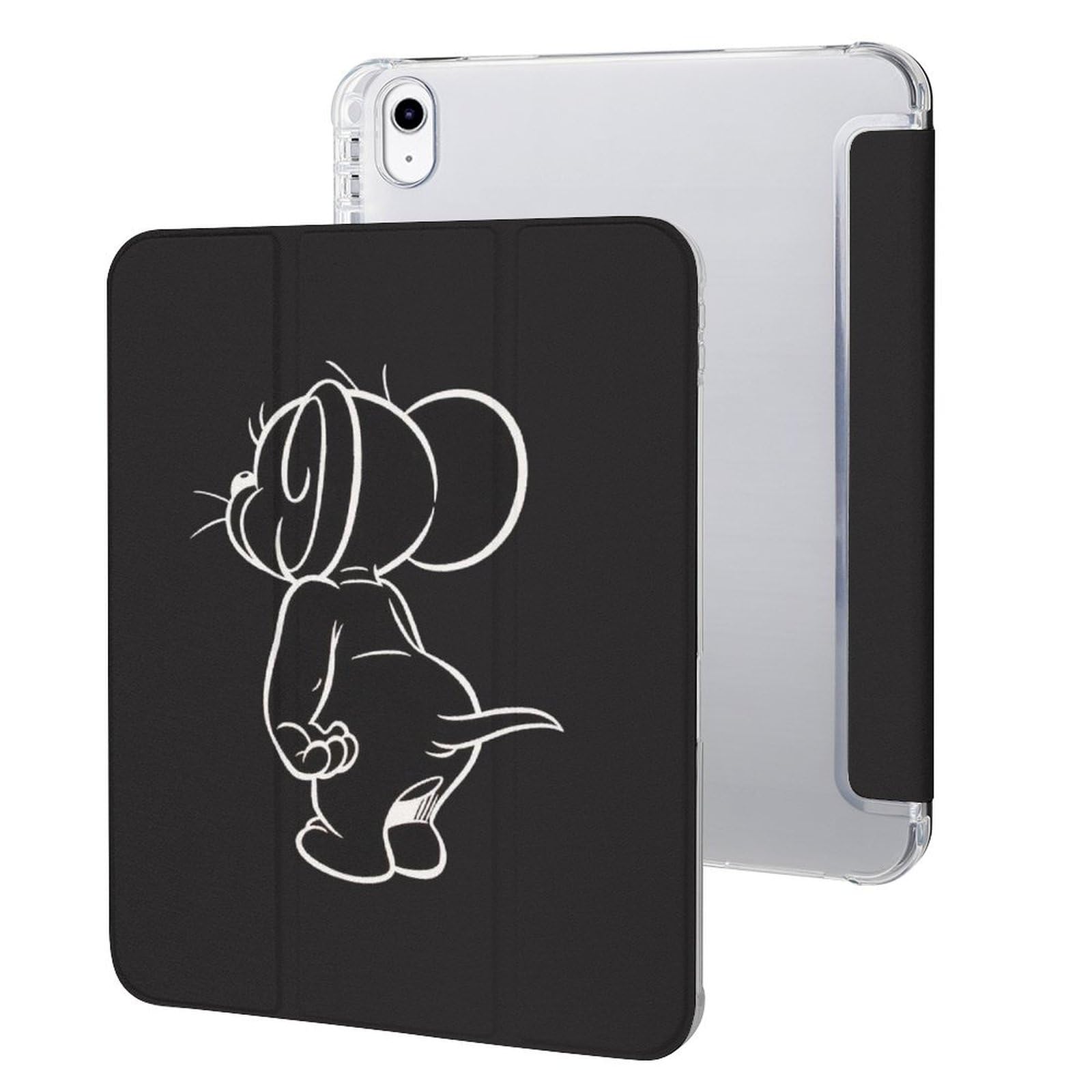 Amazon.co.jp: ipad 10世代 ケース トムとジェリー ipad ケース 