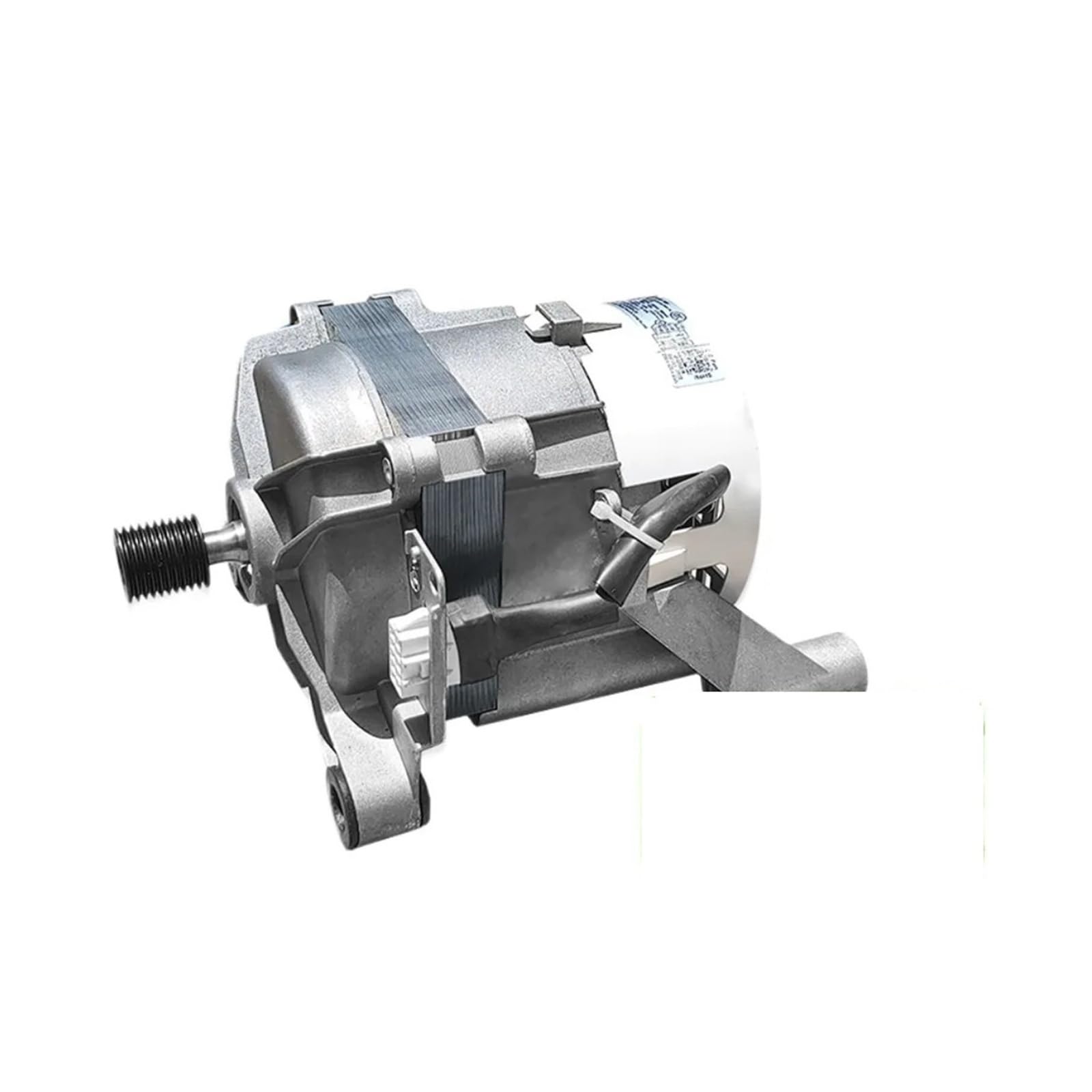 Niufenggeo One Color Compatible For Midea, Zxgn-420-8-52L Washing Machine Wash Drive Motor, Laundry Machine Motor