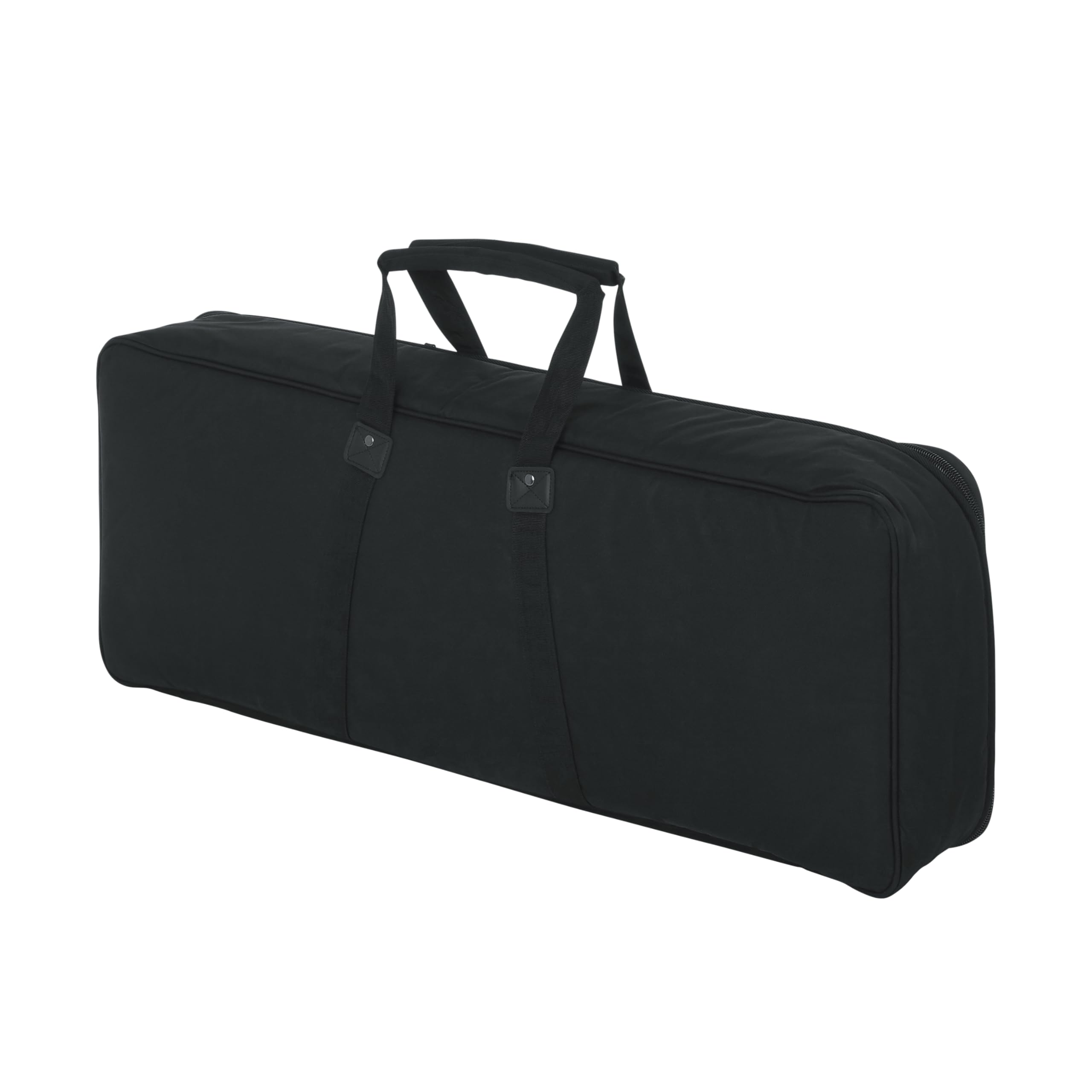 Gator Cases Gigbag für 49-Tasten Keyboard 38" x 15" x 5,5", schwarz (GKB-49)