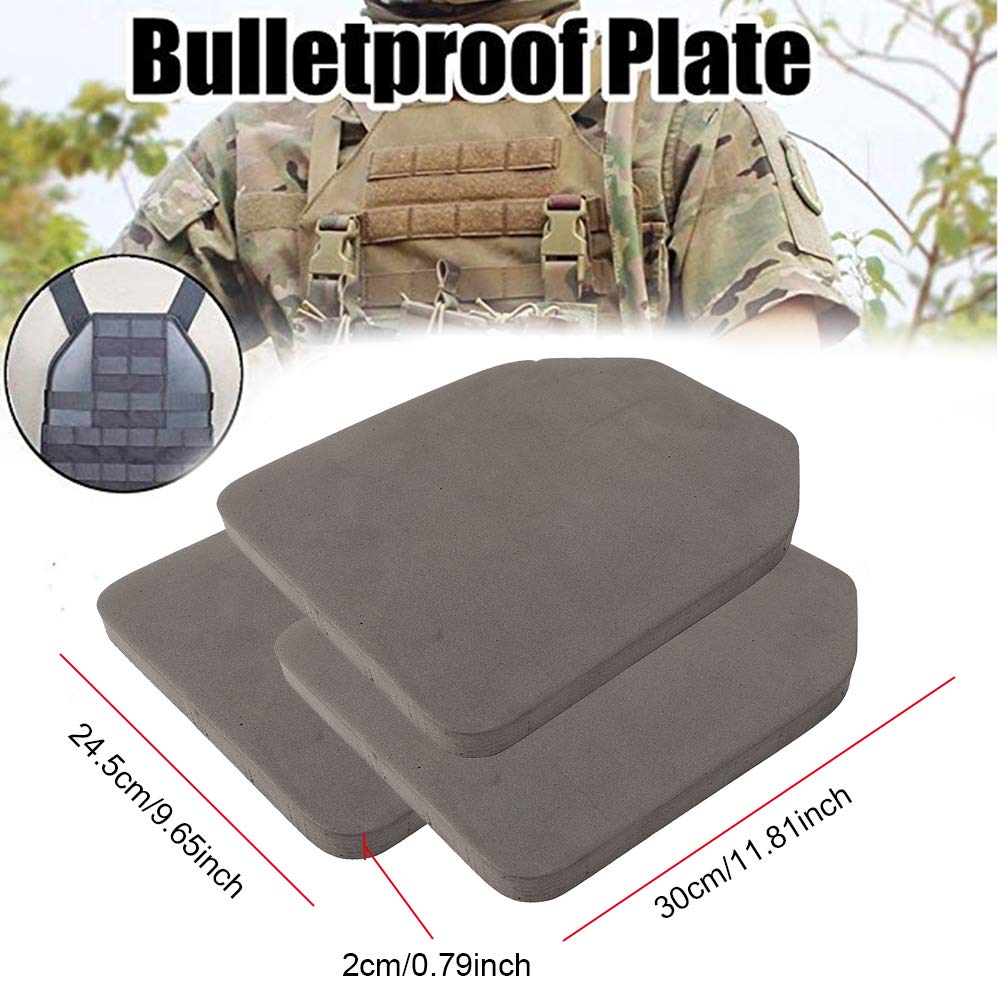 Laissez Tomber Mutuel Mathématicien Plaque De Protection Gilet Pare Balle Dire V