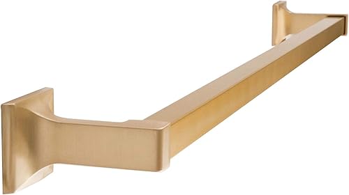 Miniatura 5 de SENTO - Juego de accesorios de baño clásicos para bodega, juego de accesorios de baño de metal resistente para montaje en pared, incluye gancho para