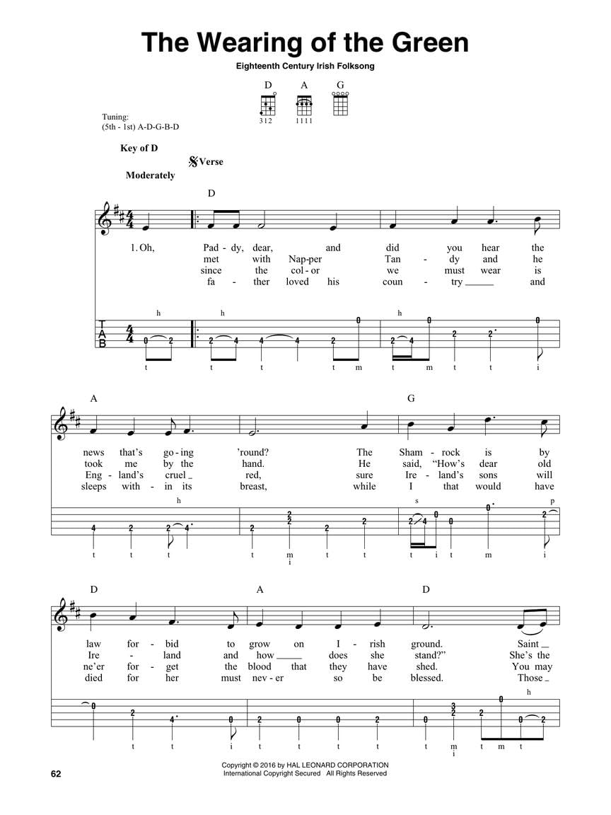 The Banjo Pub Songbook: 35 Reels, Jigs & Fiddle Tunes Arranged For 5-String Banjo: Noten, Sammelband für Banjo