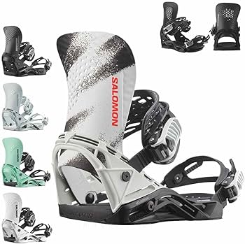 Amazon | スノーボード ビンディング スノボー バインディング メンズ