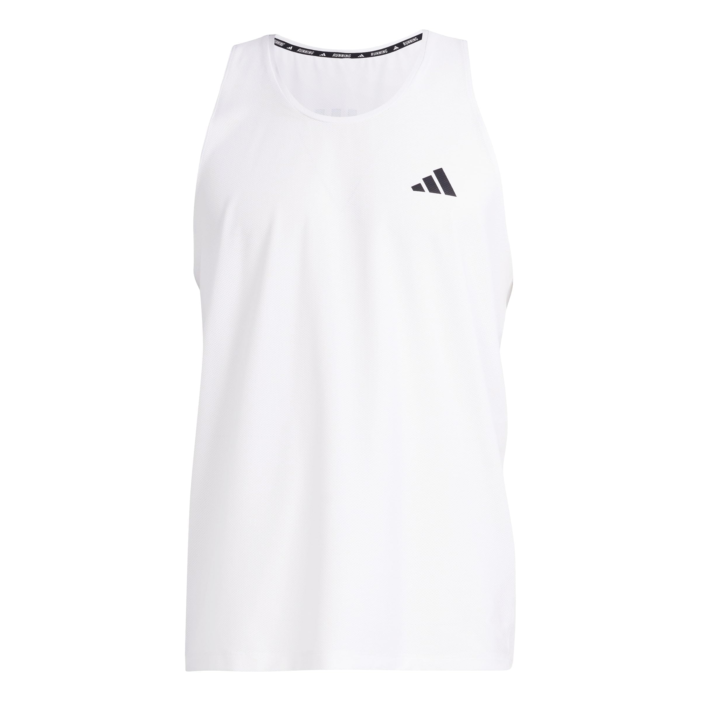 adidas Men's Own The Run Tank Top
