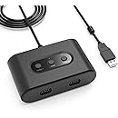 Mayflash Sega Saturn N64 Ps2 Controller Adapter For Pc Usb Amazon Co Uk Pc Video Games Mayflash Sega Saturn N64 Ps2 Controller Adapter For Pc Usb Amazon Co Uk Pc Video Games