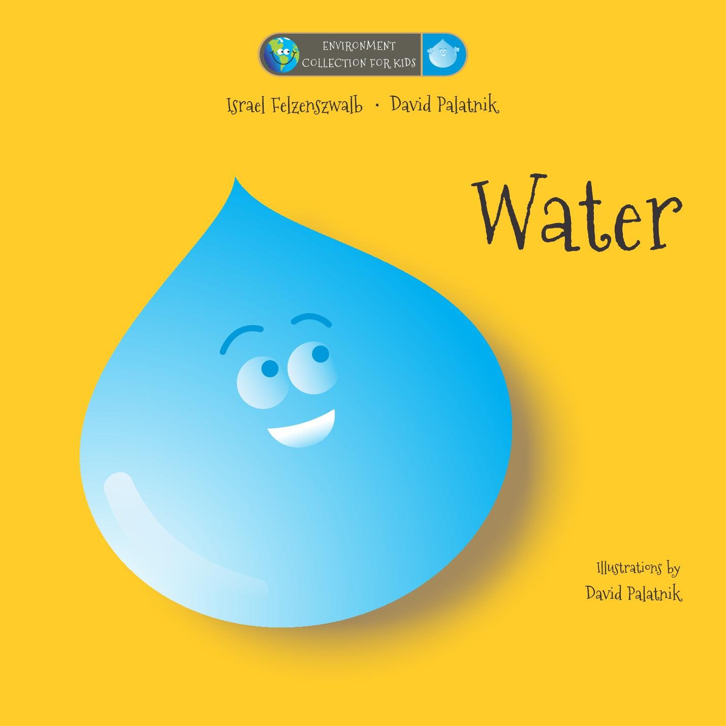 Water (Environment Collection for Kids)