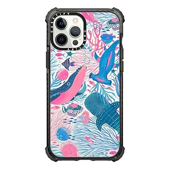 CASETIFY×WIND AND SEA iPhone 12/12 PRO Amazon.com: CASETiFY Ultra Impact iPhone 12 Pro Max Case