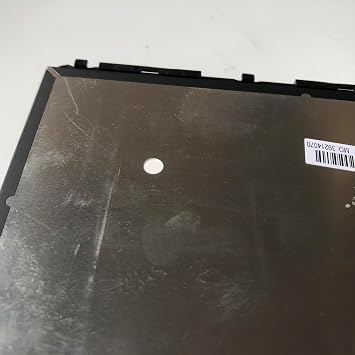 5D10S39785 Replacement for Lenovo IdeaPad Flex 5 14IAU7 Laptop Touchscreen Display LCD Touch Screen Module Digitizer Assembly with Bezel