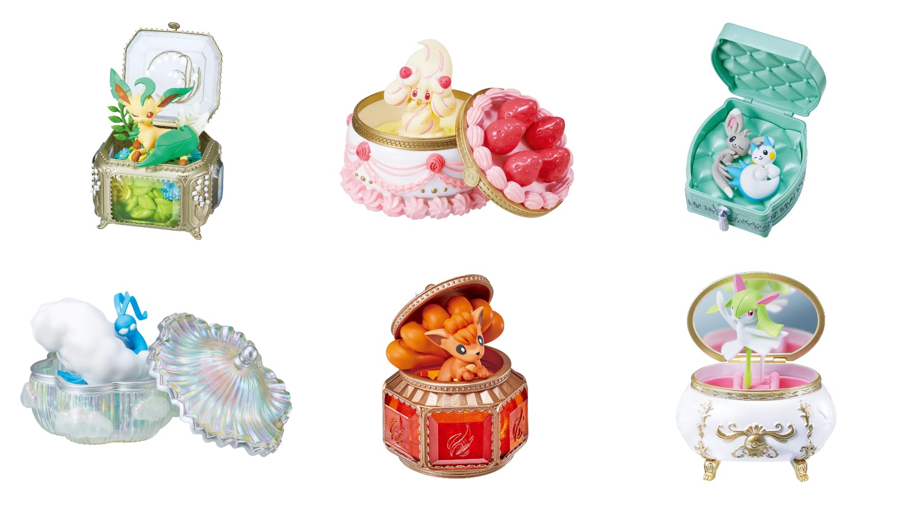 サイモン様おまとめセット PP2とPP7クリーム1個づつ Amazon.co.jp: リーメント ポケモン Romantic Collection 2 1BOX