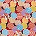 Origami Paper - Kimono Patterns - Large 8 1/4