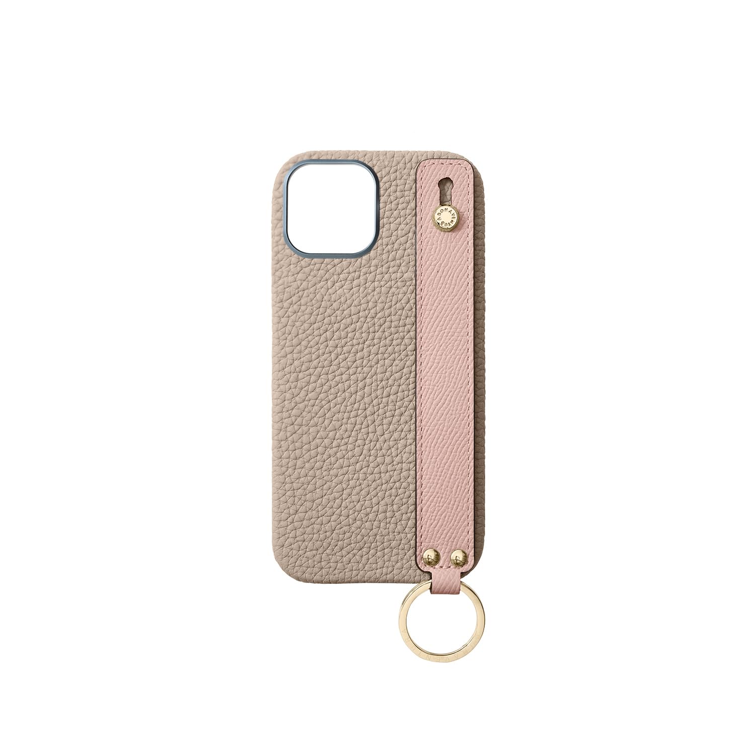 Amazon.co.jp: 【ボナベンチュラ】 (for iPhone 17)ハンドル付き