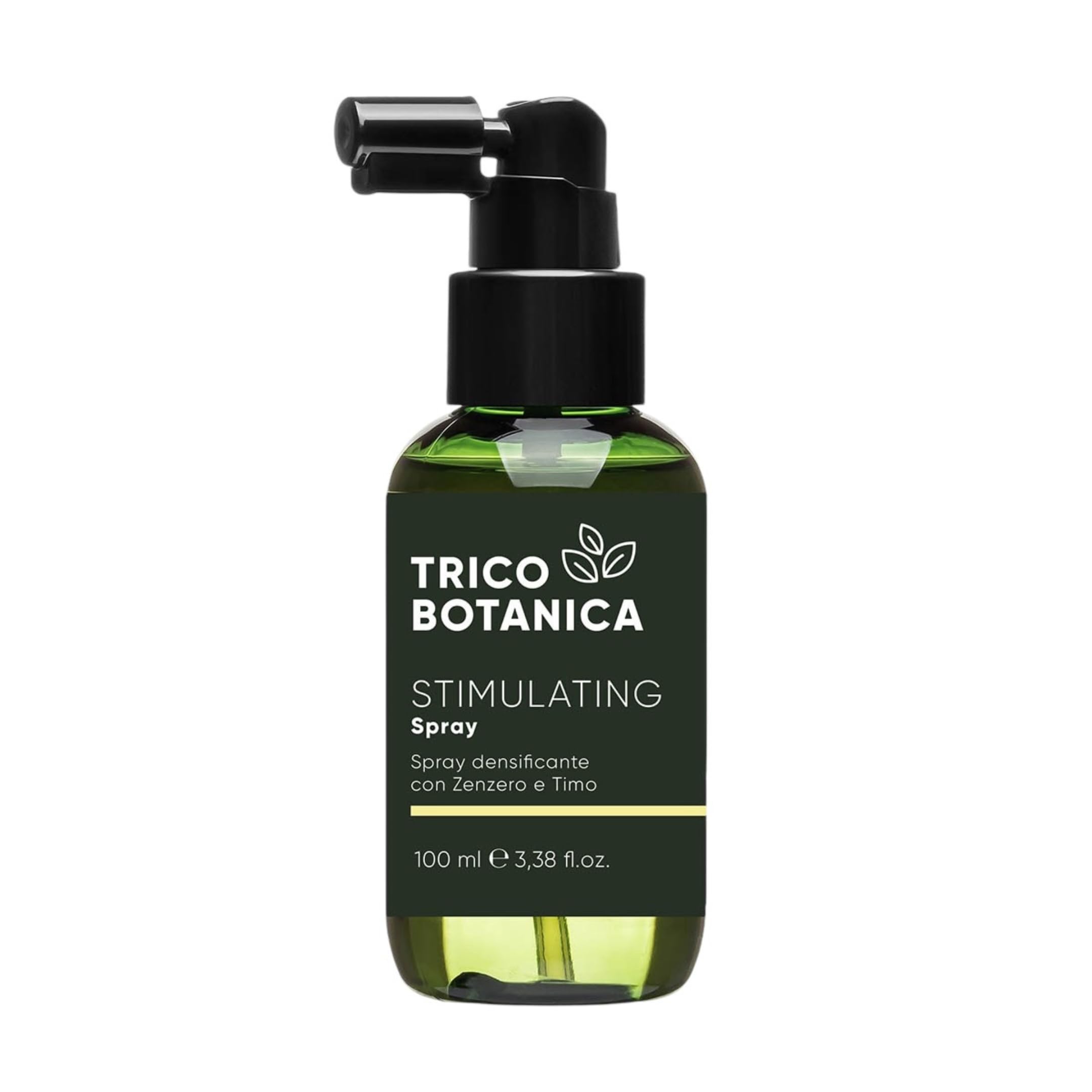 Fiale Anticaduta Capelli Donna Rinforzante In Spray - Utilizzalo Anche Come Lozione Densificante Per La Ricrescita Capelli Uomo