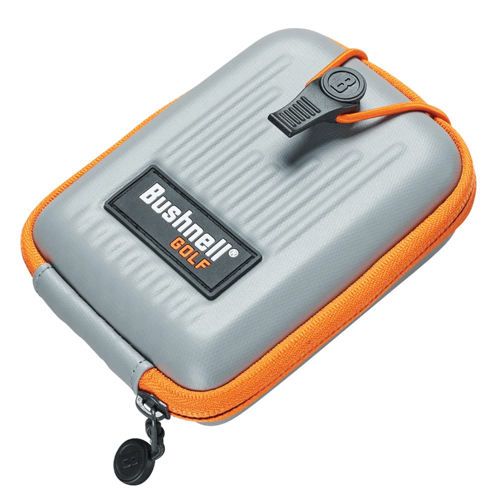 Bushnell TOUR V2 V3 V4 & X2 GOLF LASER HARD SHELL GENUINE CARRY