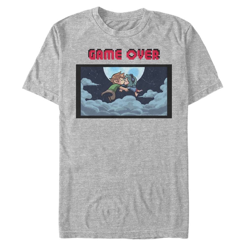 Fifth Sunmens Game Over T-Shirt