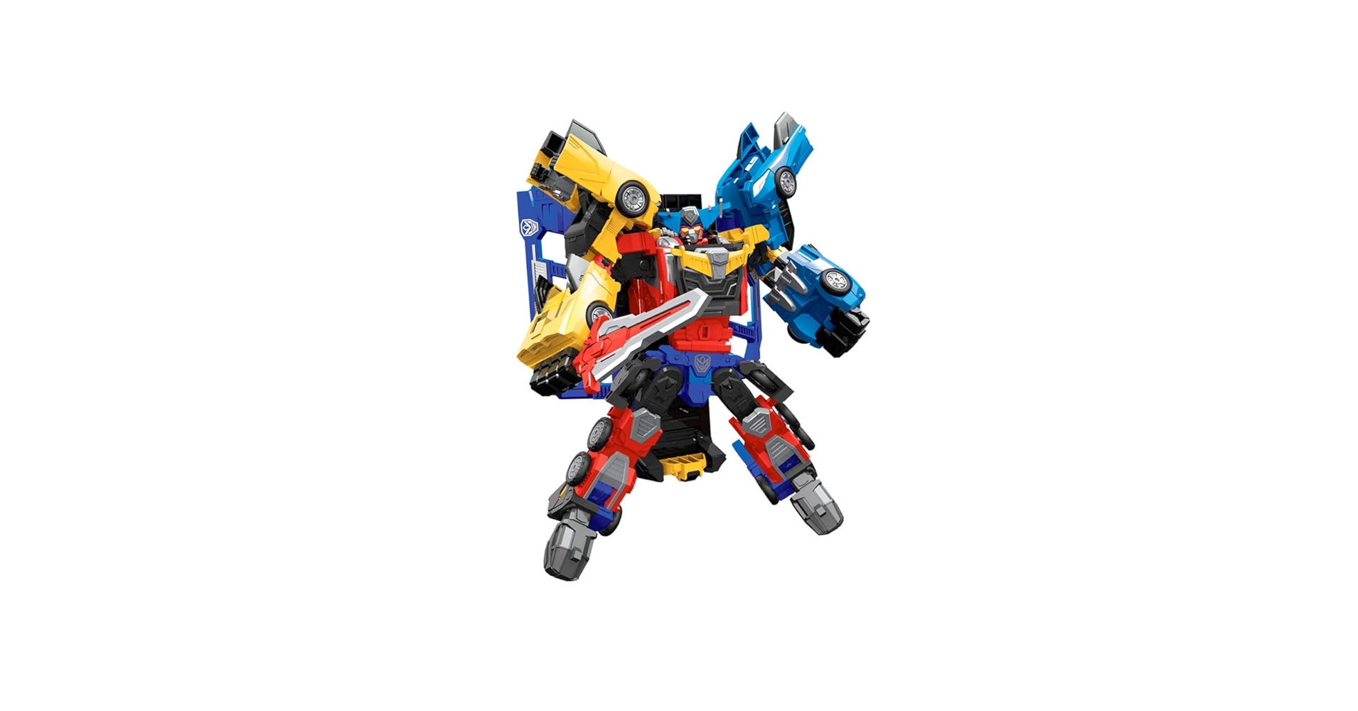 Amazon.co.jp: [ハロー カーボット] [Hello Carbot] ジャイアント