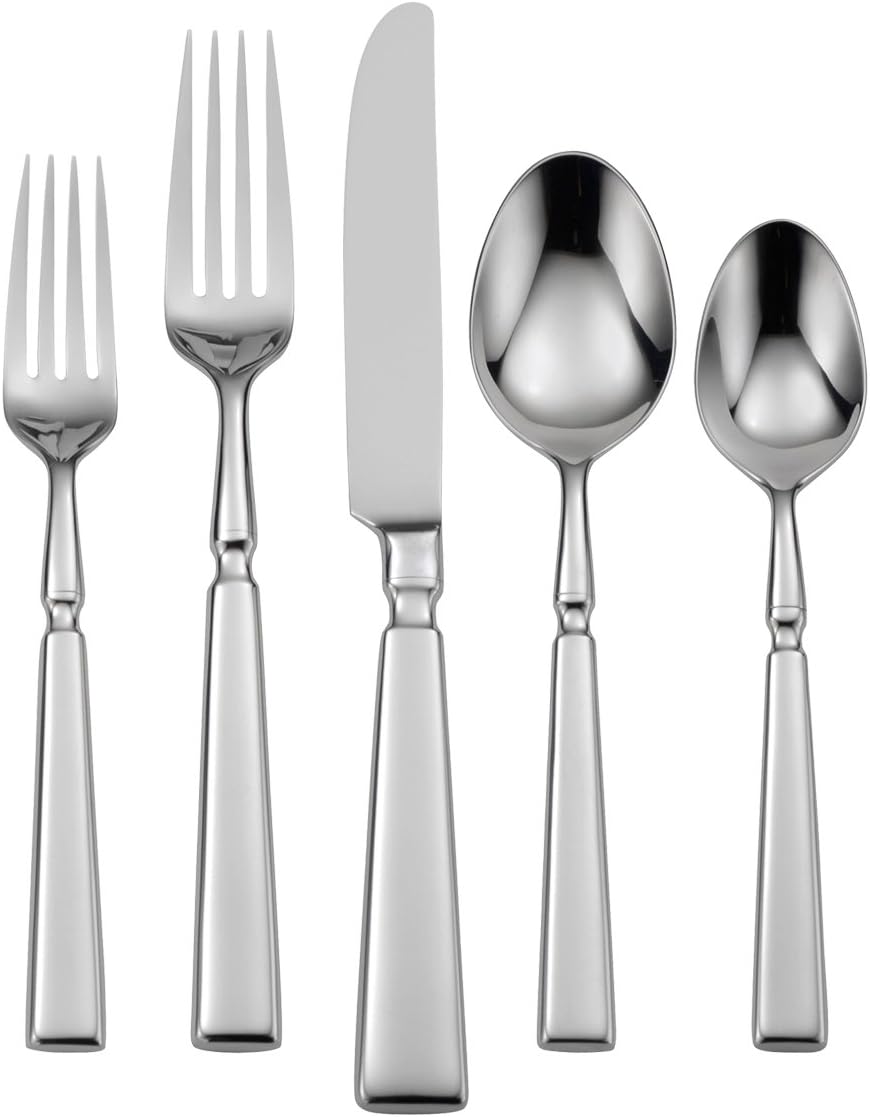 Oneida Stockholm 5-Piece Place Setting