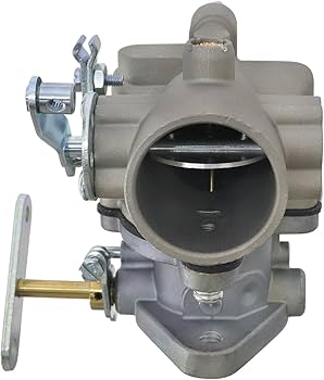 Amazon.com: Carbman 13713 13713B Carburetor For Zenith Carburetor