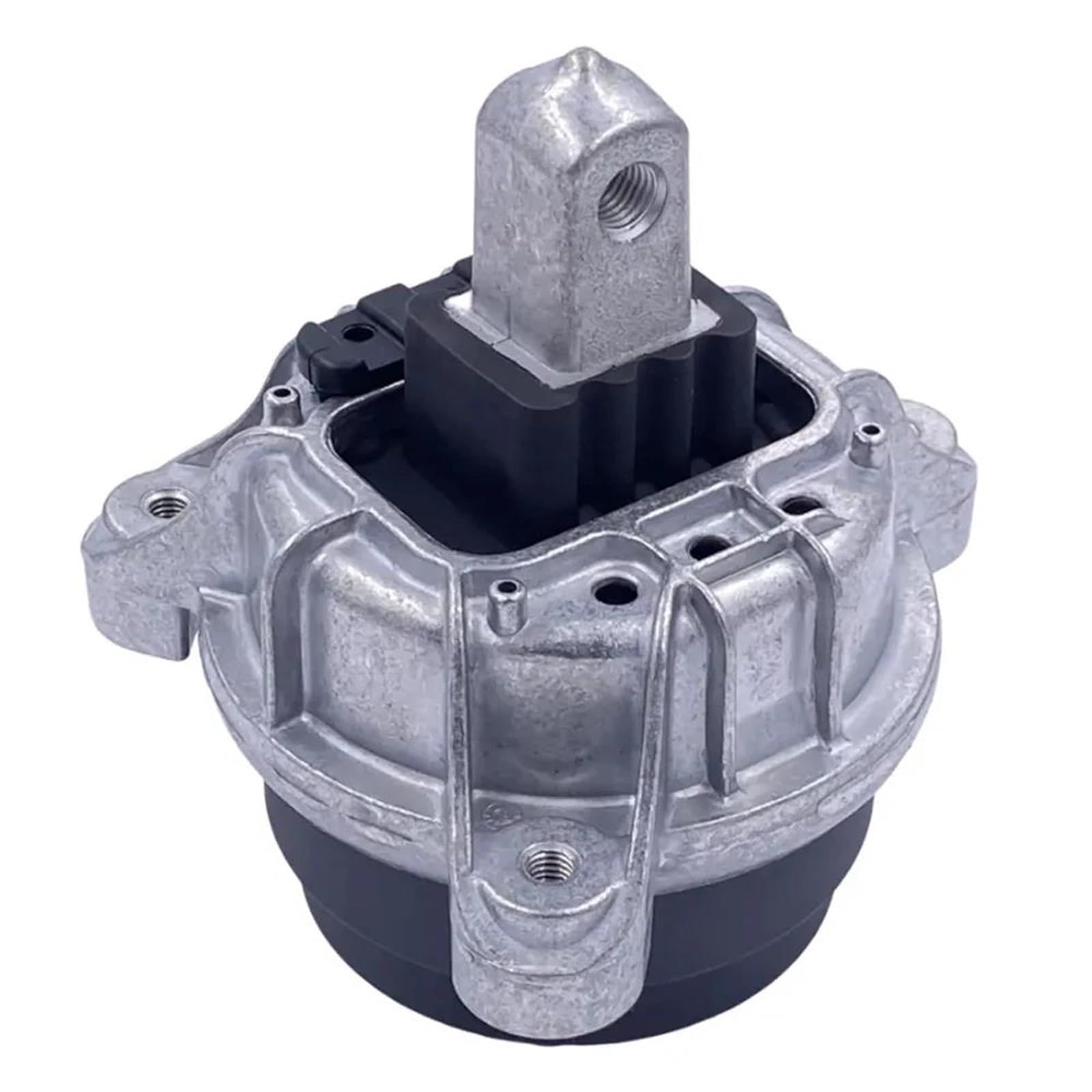 Yeskit One Color Car Engine Bracket Mounting 22117935147 For Bmw F10 F11 F18 528I 528Li Xdrive Touring 2011-2018 2.0T