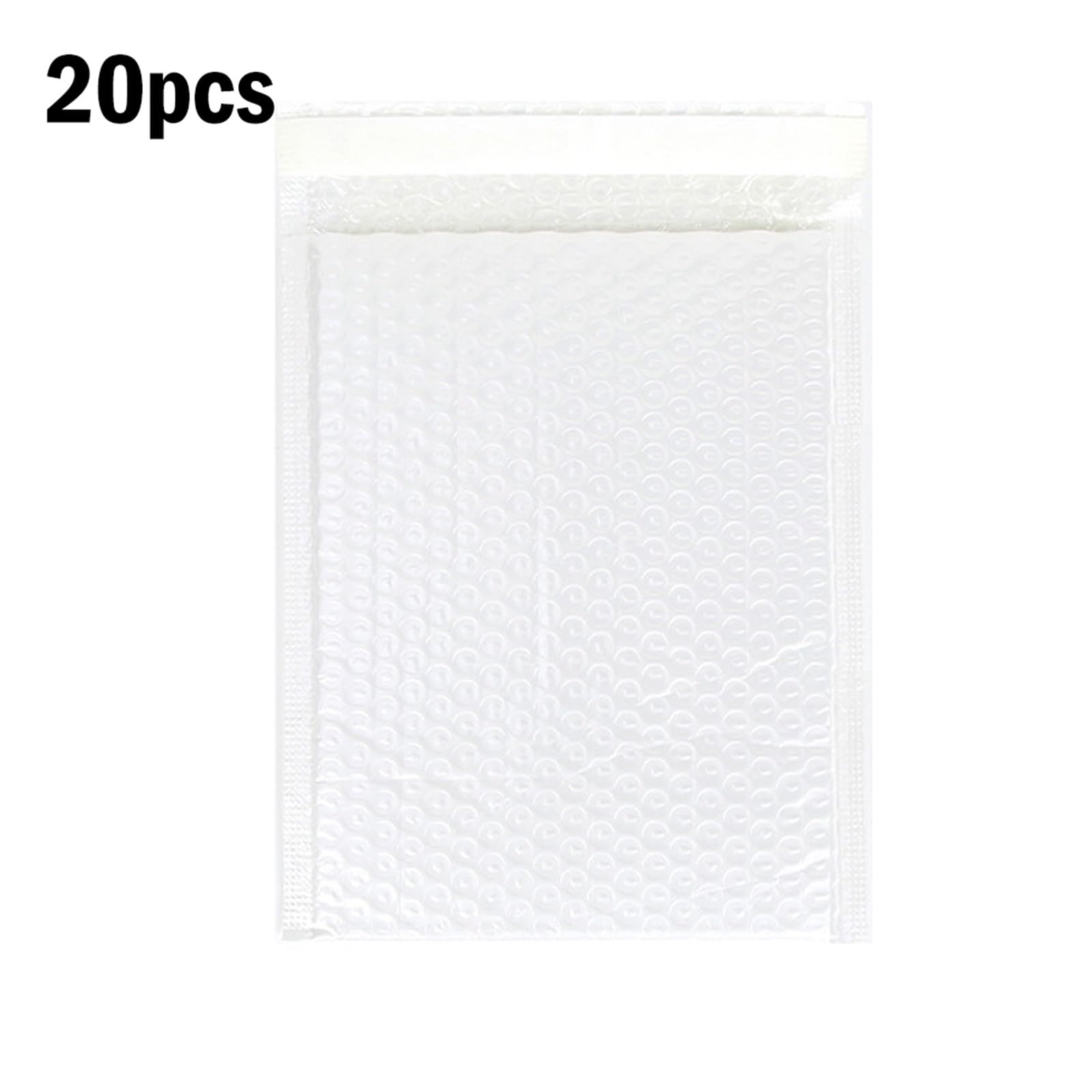 Sacchetti Per Piccoli Pezzi 1000 Sacchetti Autosigillanti Trasparenti 12x15, 5 Cm - Per Conservare E Organizzare Sacchetti Zip Lock 1000 Pezzi - Foto 7