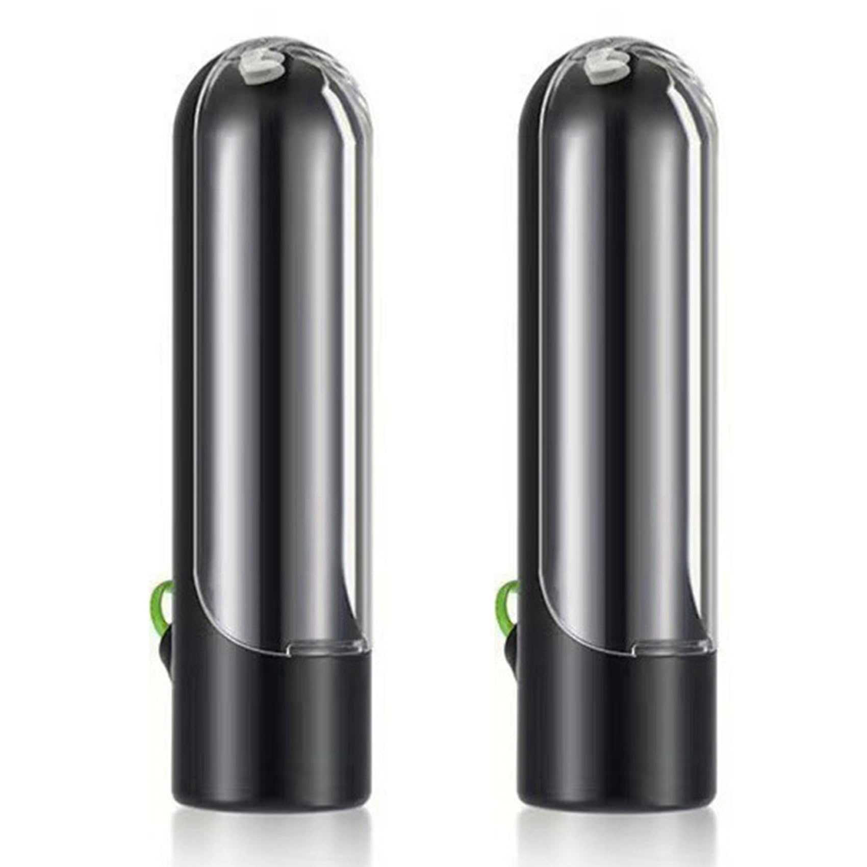 Hndhbfgrt 2PCS Herb Saver for Refrigerator Herb Freshs Cup Keeper for Refrigerator Herb Storage for Cilantro Parsley Asparagus