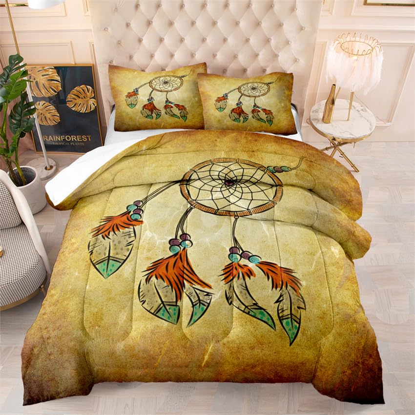 Couette sans housse microfibre respirante douce et taies