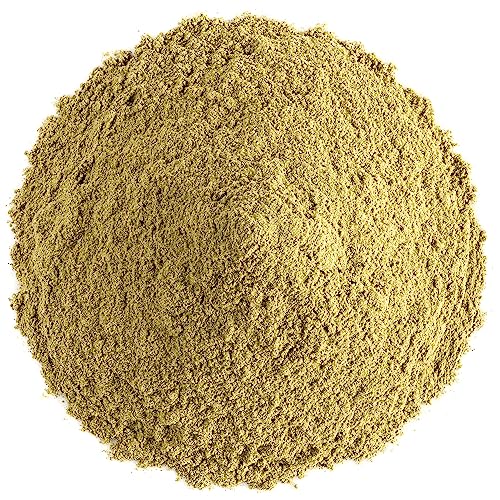 Polvo Alfalfa/Alfalfa Polvo