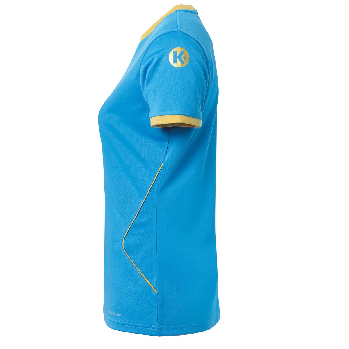 Kempa Camiseta Curve para mujer