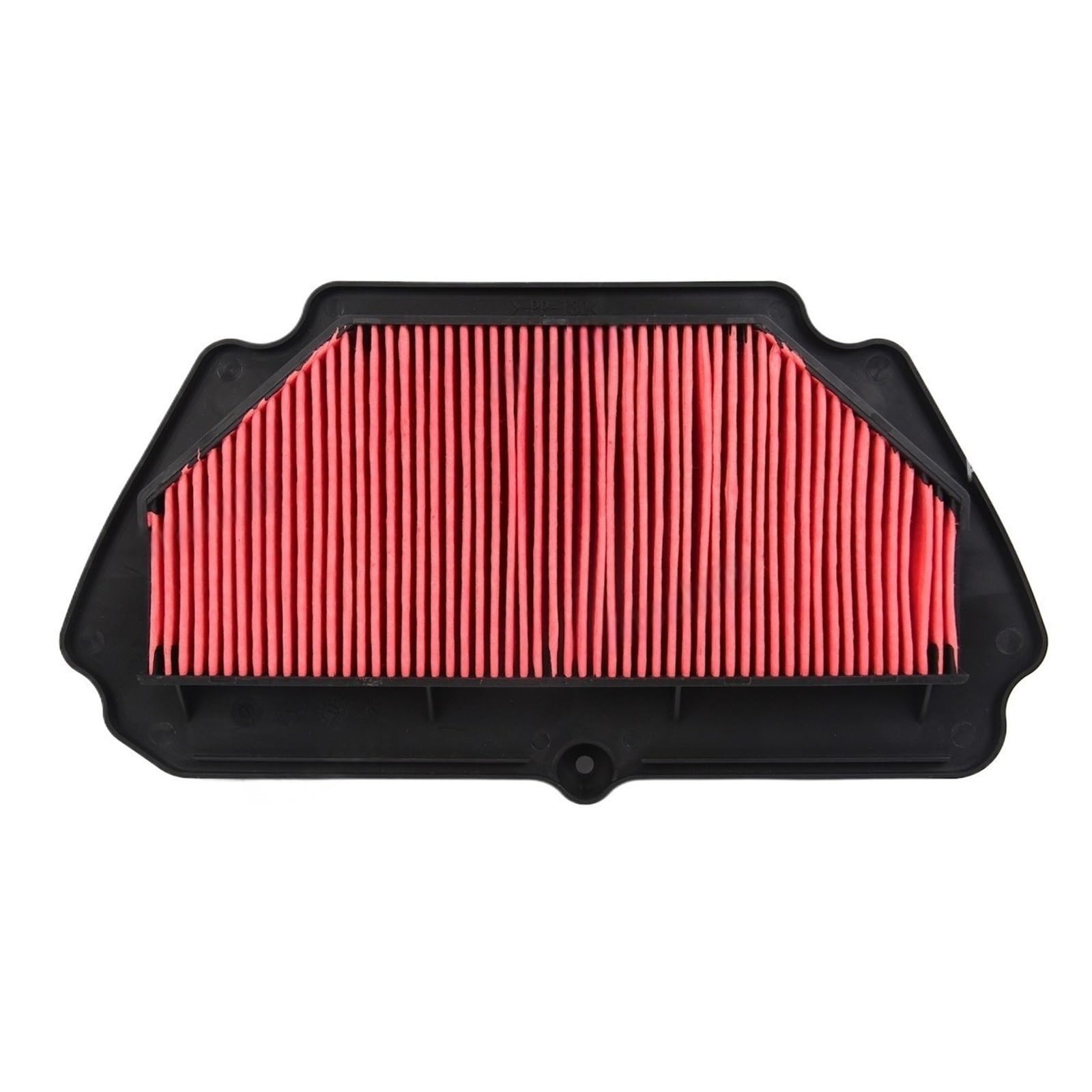 Filtr powietrza wlotowego motocykla dla Kaw&asaki dla Nin&ja ZX6R ZX-6R ZX 6R 2009-2023 2010 2011 2012 2013 2014 2015 2016 Filtry Węże