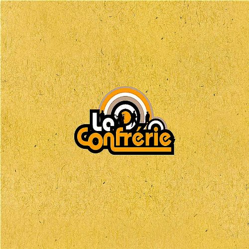 La Confrerie [Audio CD] Confrerie, La