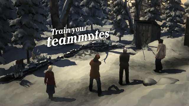 Gerda: A Flame in Winter - The Resistance Edition - NINTENDO