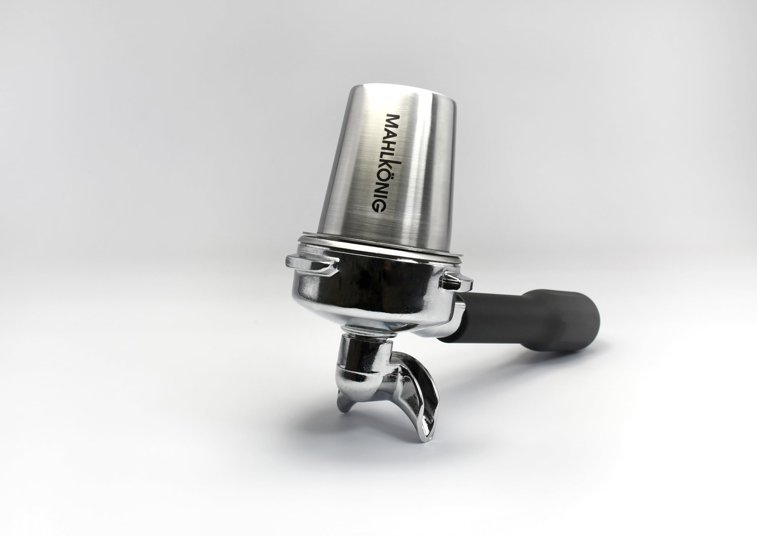 Mahlkönig X54 Allground Grat Kaffeemühle für Zuhause - Bild 9 von 20