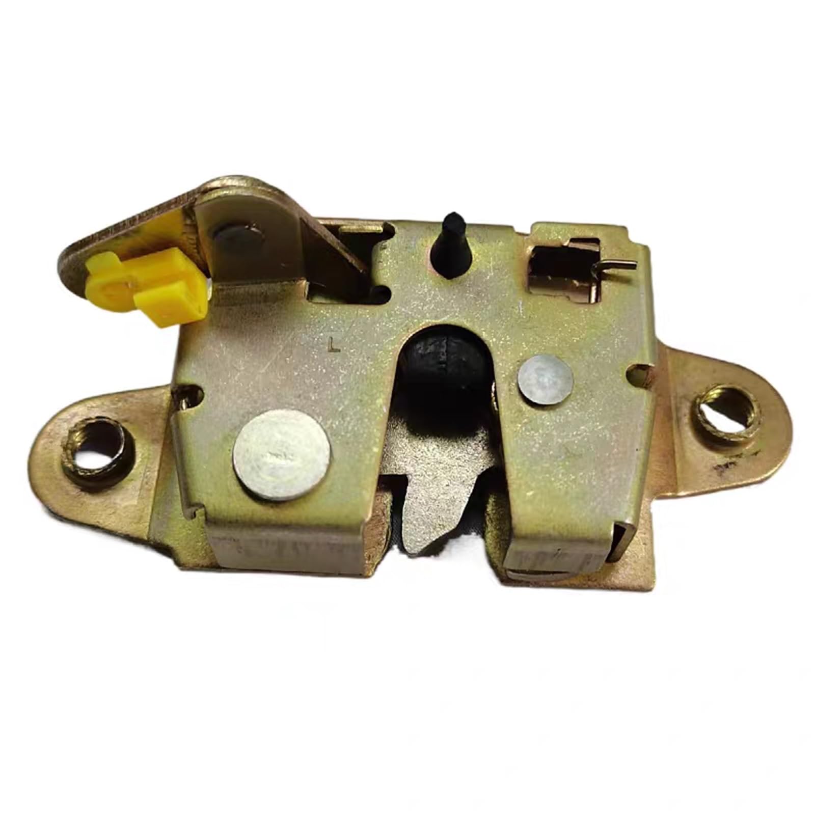 Sjbeua Lh8506100p3010 Boot Tailgate Lock 1Piece For Jac For T6 T8 Pickup Left And Right Rear Door Lock Tailgate Trunk Block 8506100P3010 8506200P3010 Boot Lock Latch Actuator(Lh8506100p3010)