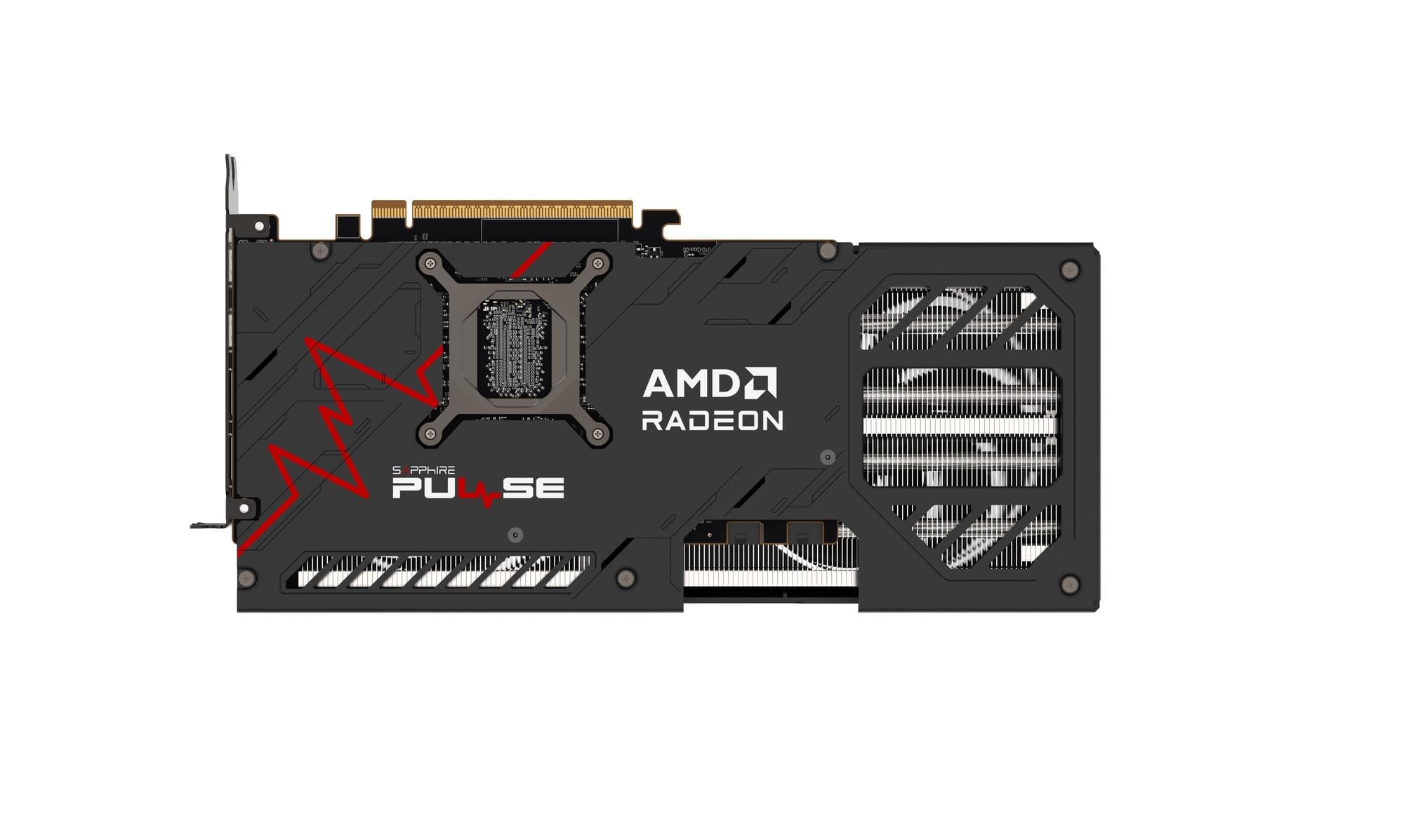 Amazon | SAPPHIRE PULSE Radeon RX 9070 GRE GAMING OC 12GB