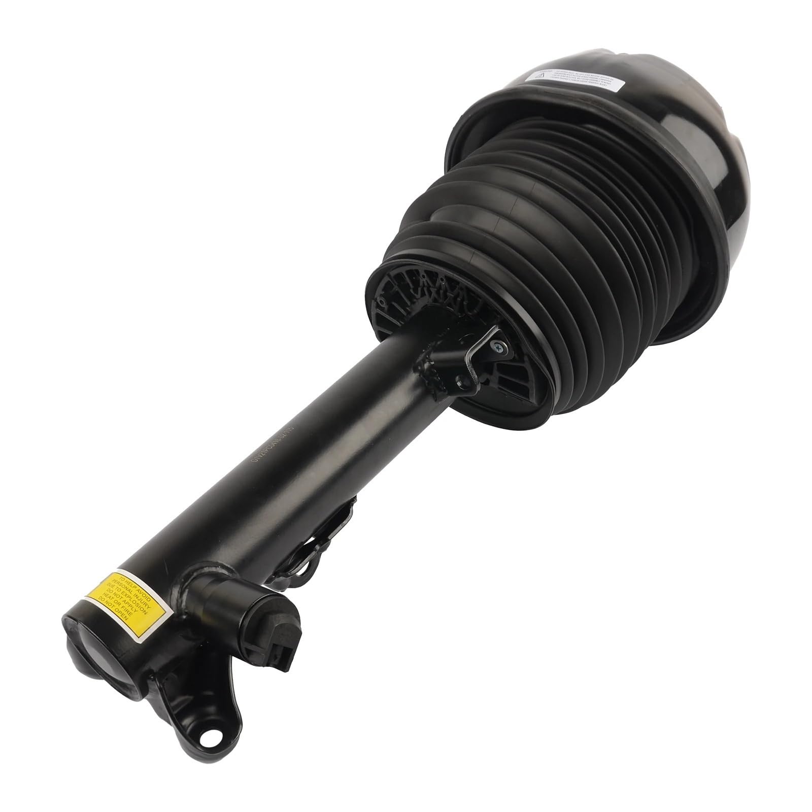 Amortyzatory samochodowe AP02 Amortyzator zawieszenia pneumatycznego przód prawy do Mercedes-Benz E-Class W212 E300 E350 2123203238 A2123203238 amortyzatora