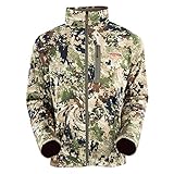 SITKA Gear Jacket Optifade Subalpine XX Large - Discontinued