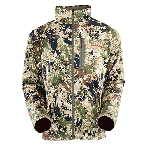 SITKA Gear Mountain Jacket