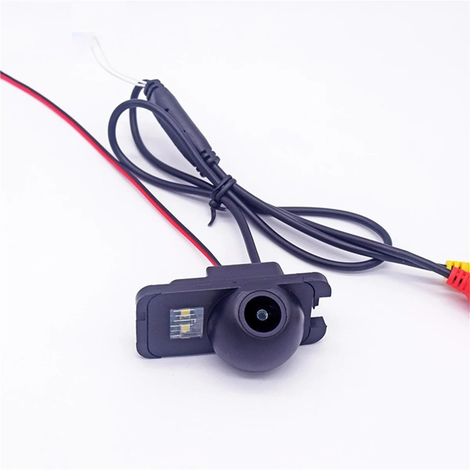 Retrocamera Auto Per MONDEO Per CHIA-X 170 ° HD 1080P Telecamera Per Retromarcia Per Auto Full HD Starlight Night Vision Reverse AHD Telecamera Per Parcheggio Telecamera Posteriore Auto(AHD720P)