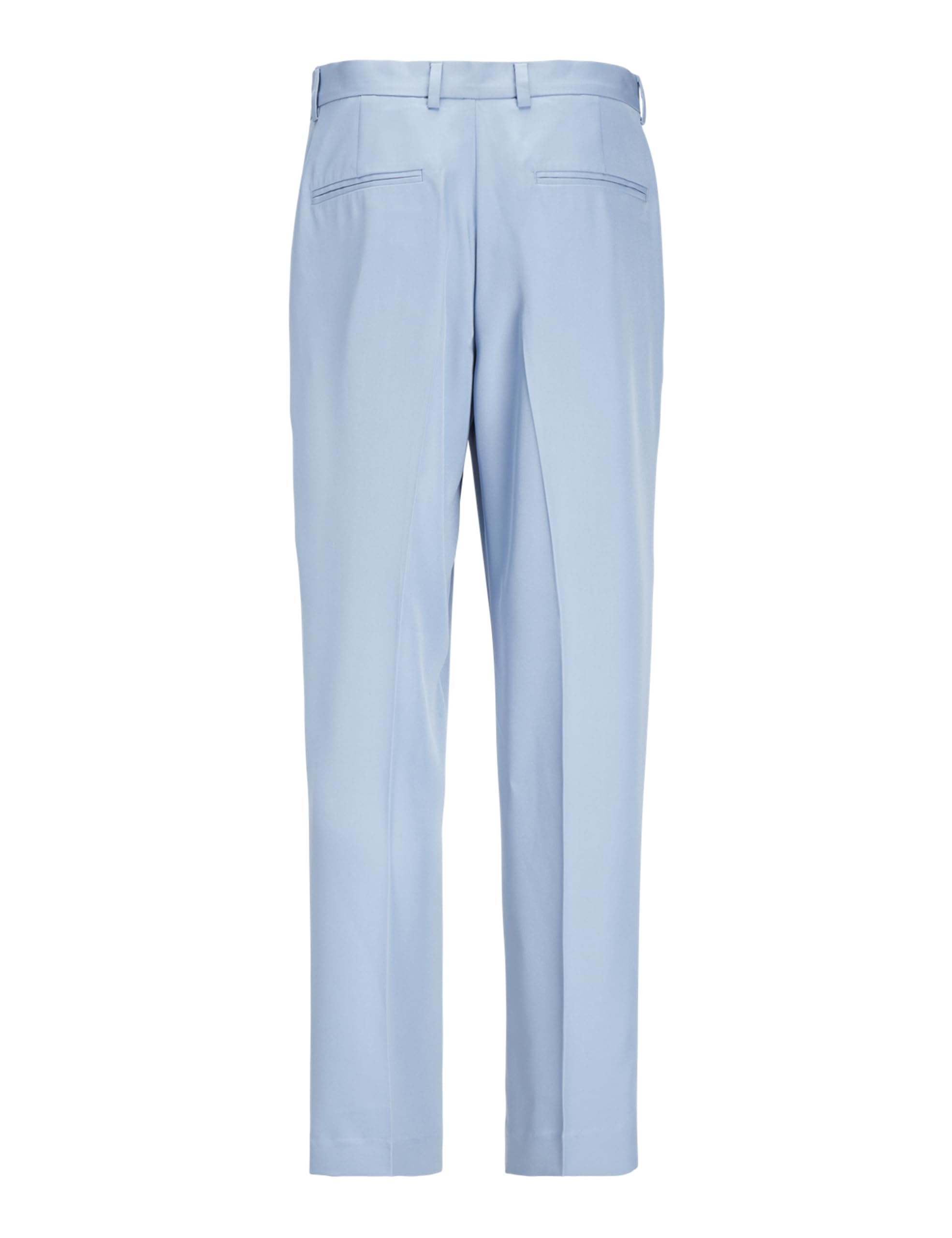 JACK & JONES Jprcarter Relaxed Trouser - Pantalones de Traje Hombre