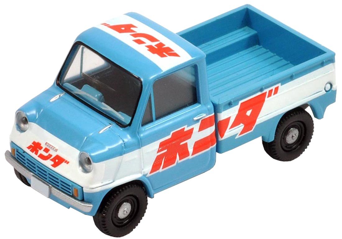 Amazon.co.jp: Tomica Limited Vintage TLV98c Honda T360 (Honda PR