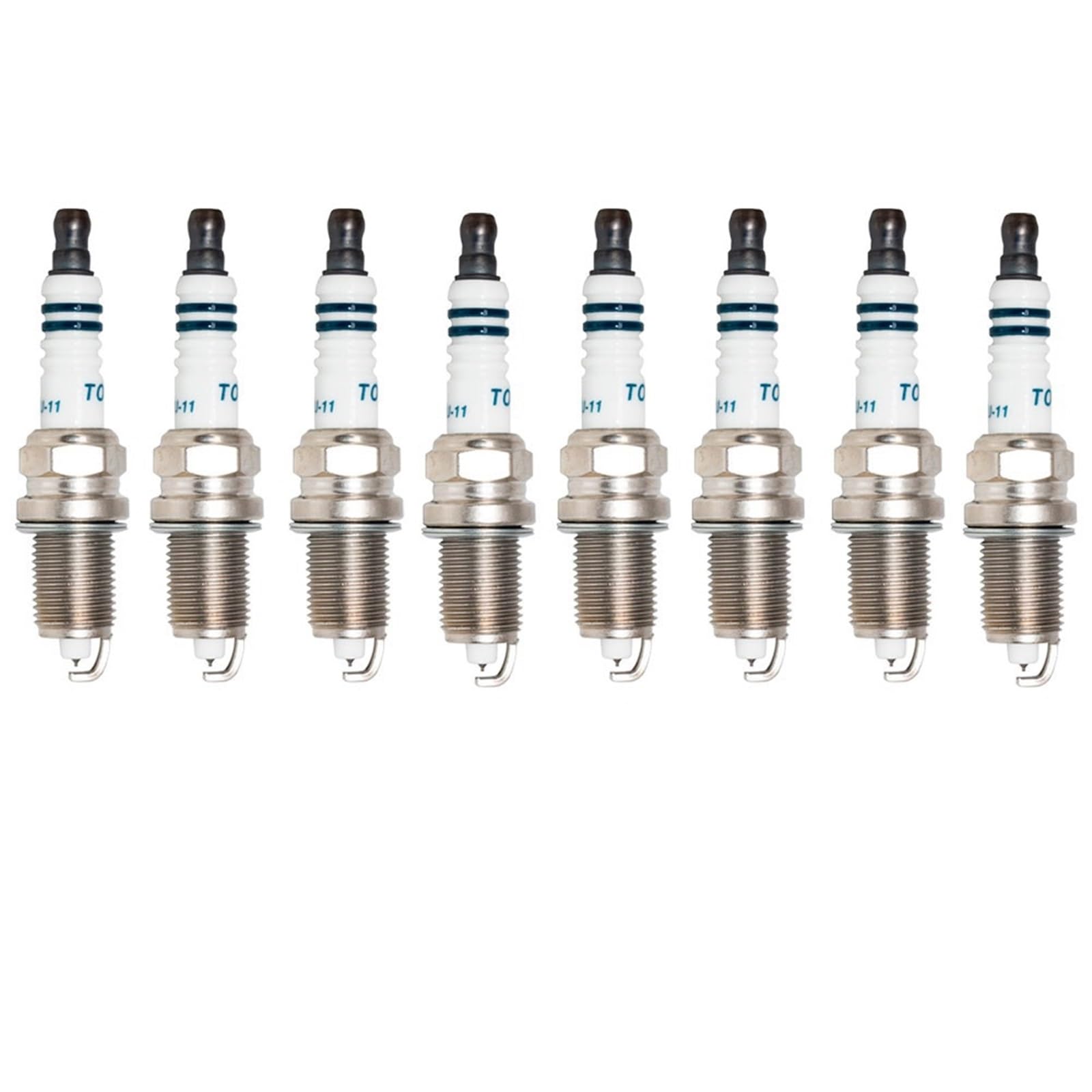 Bougies d'allumage Iridium K5RAIU-11 avec électrode ultra résistante sous boîte de 2