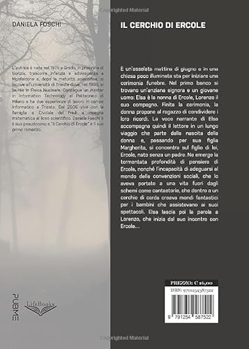 Il Cerchio Di Ercole: (Collana Lifebooks - Pubme) - 2
