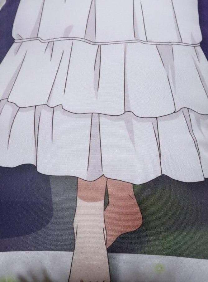 お隣の天使様　ロングクッション 　タイトープライズ お隣の天使様にいつの間にか駄目人間にされていた件 描き下ろし