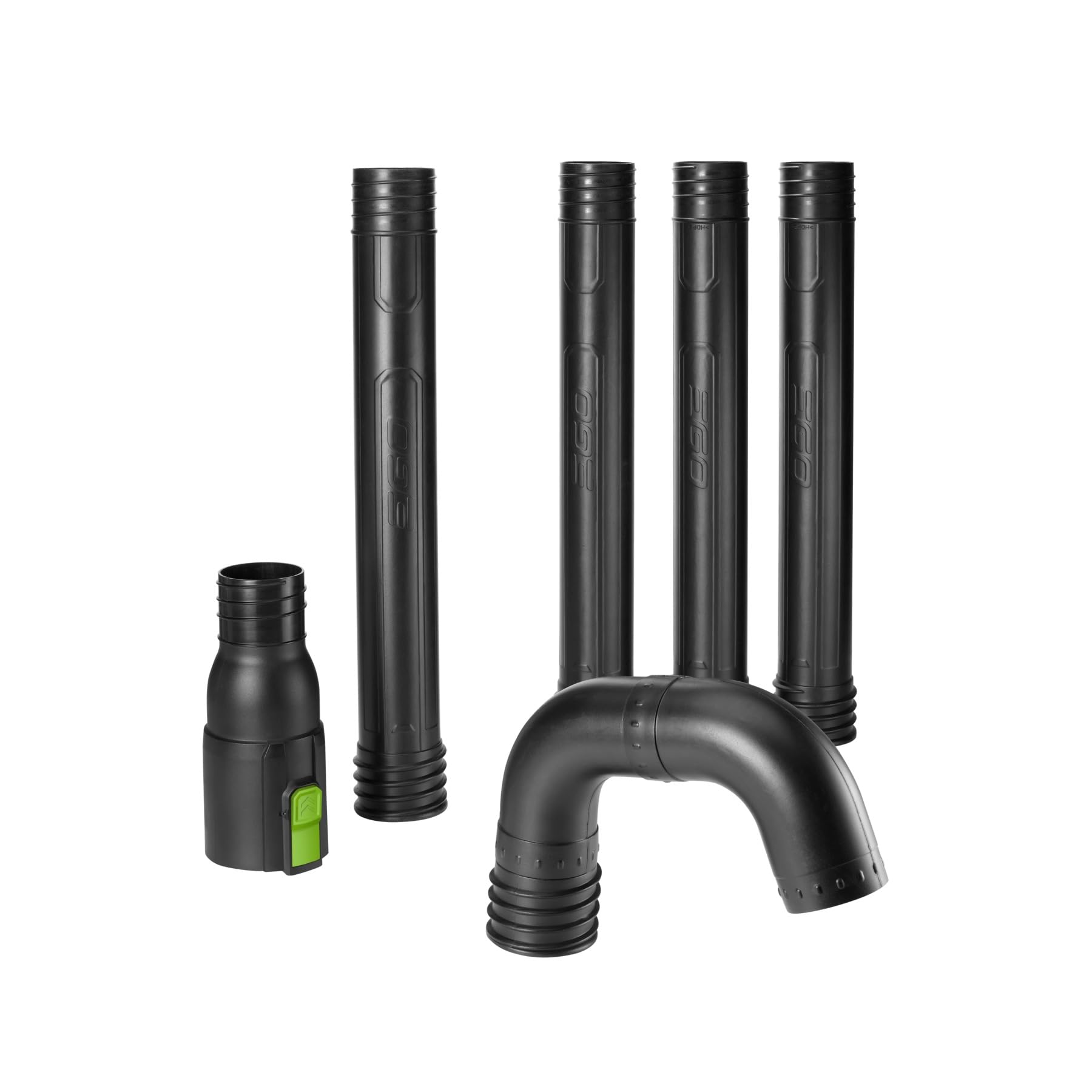 EGO Power+ AGC1000 - Accesorio para soplador de Hojas Ego