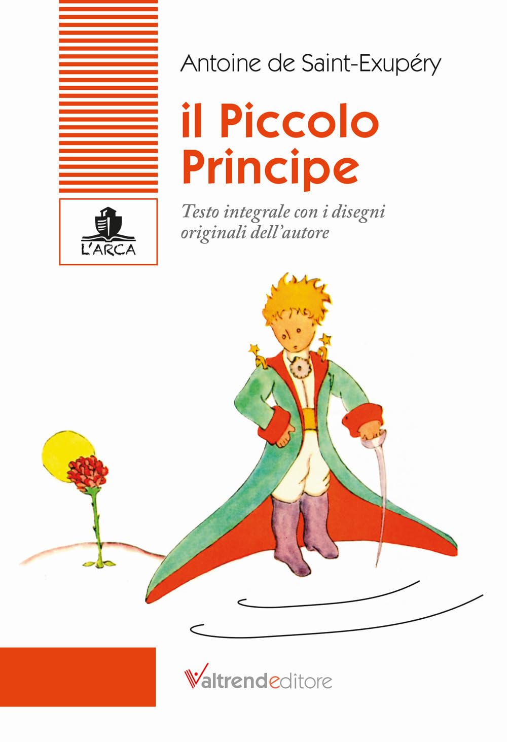 Il Piccolo Principe - 4