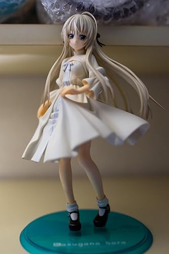 Amazon | ヨスガノソラ 春日野 穹 (1/8スケール PVC塗装済み完成品 Amazon | ヨスガノソラ 春日野 穹 (1/8スケール PVC塗装済み完成品