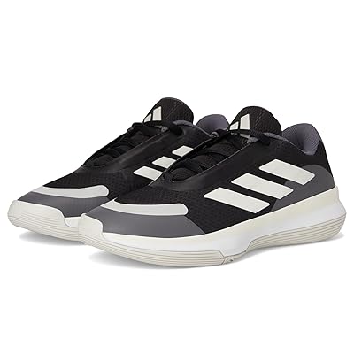 adidas Basketball Legends Low Basketball Shoes Basketball Shoes Black/Orbit Grey/Grey Strata