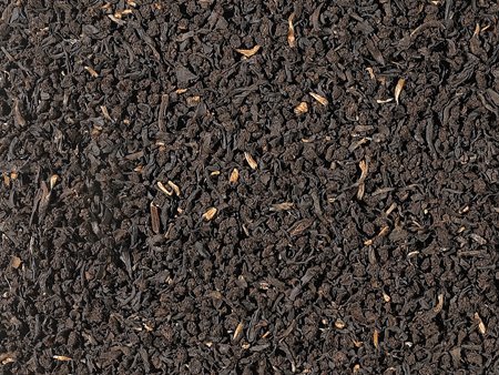 Schwarztee-Mischung - IRISH BREAKFAST TEA - BROKEN - 1kg - schwarzer Tee