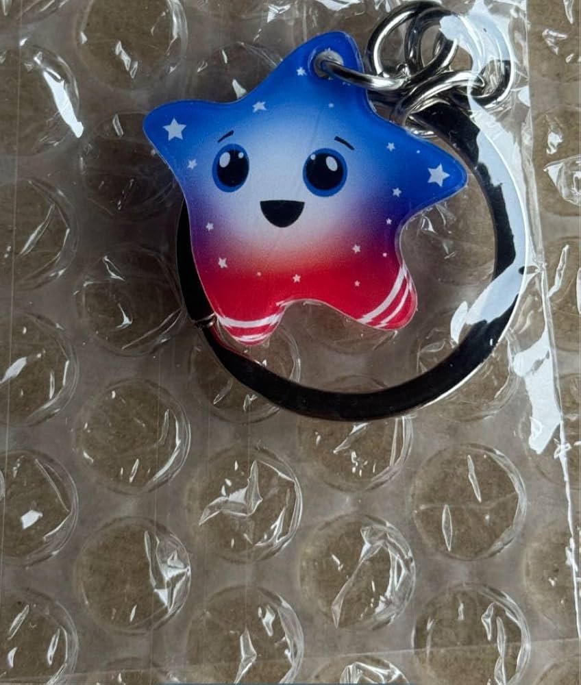 万博　アメリカ館　ぬいぐるみ　キーホルダー　キーリング　アメリカパビリオン　小 万博 アメリカ館 ぬいぐるみ キーホルダー キーリング アメリカ