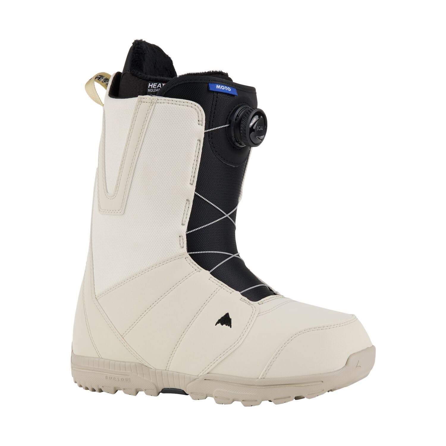 BurtonMen's Moto Boa Snowboard Boots