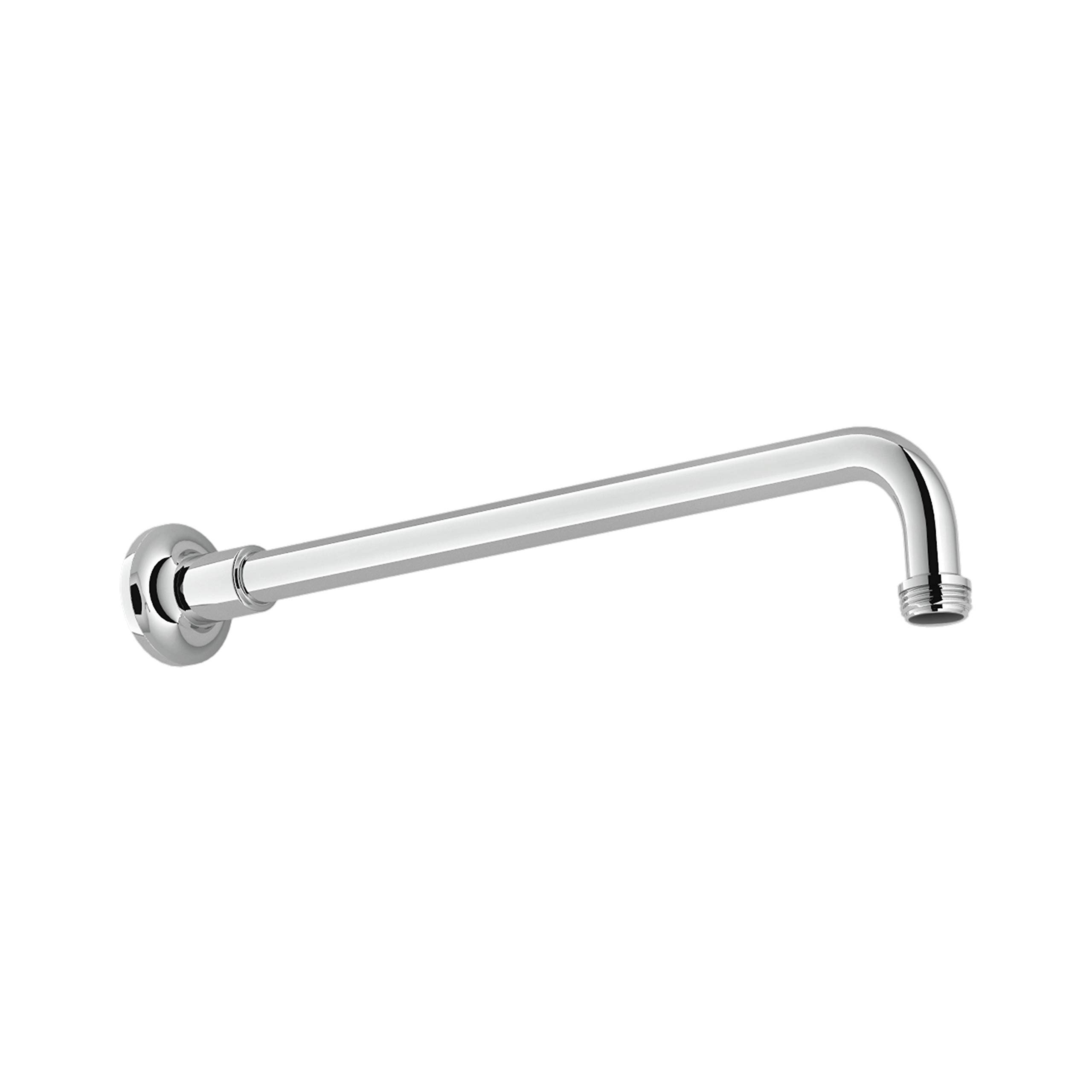 Nobili rubinetterieAD138/4CR Shower Arm 35 cm